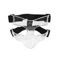 Transparent Sports Face Guard