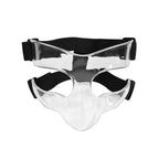 Transparent Sports Face Guard