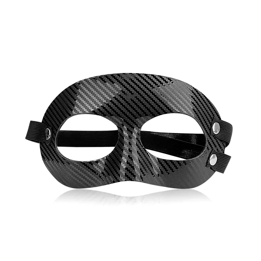 Lightweight Upper Face Guard (Sports Protection)