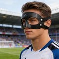 Lightweight Upper Face Guard (Sports Protection)