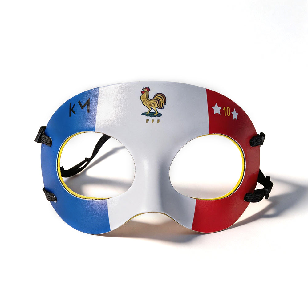 Elite Match Sports Face Guard