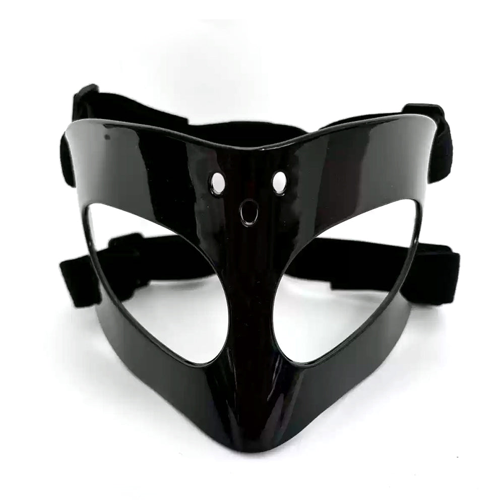 Comfort Fit Sports Face Guard