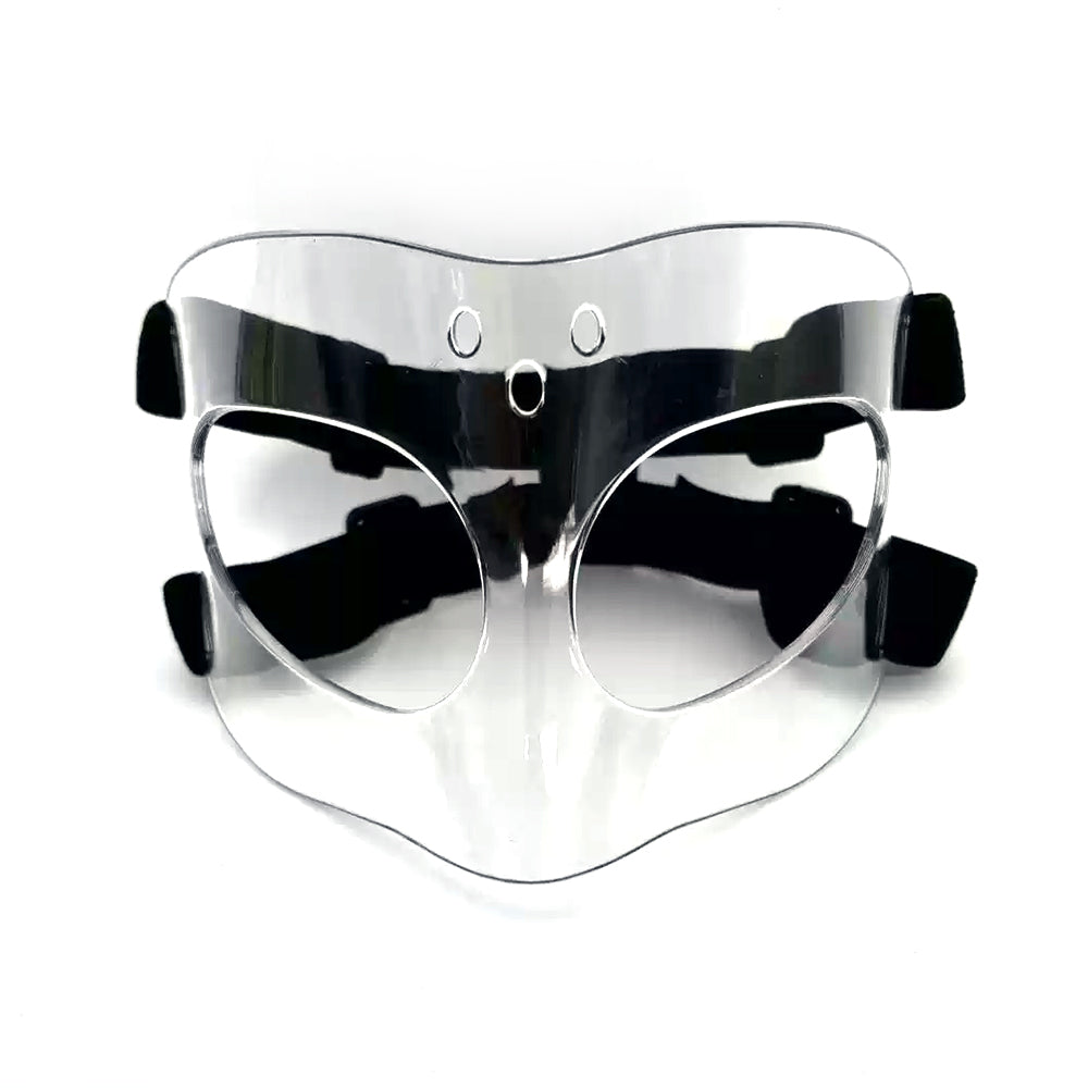 Comfort Fit Sports Face Guard