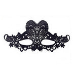 Ares Aries Zodiac Lace Masquerade Mask