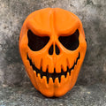 Bathory Pumpkin  Masquerade  Mask