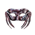 Bathory Skeleton Hand Halloween Masquerade Mask