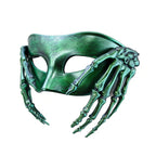 Bathory Skeleton Hand Halloween Masquerade Mask