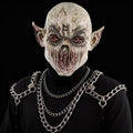 Bathory Undead Ghoul Horror Mask – Realistic Monster Face