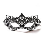 Chiron Sagittarius Zodiac Hollow Lace Masquerade Mask