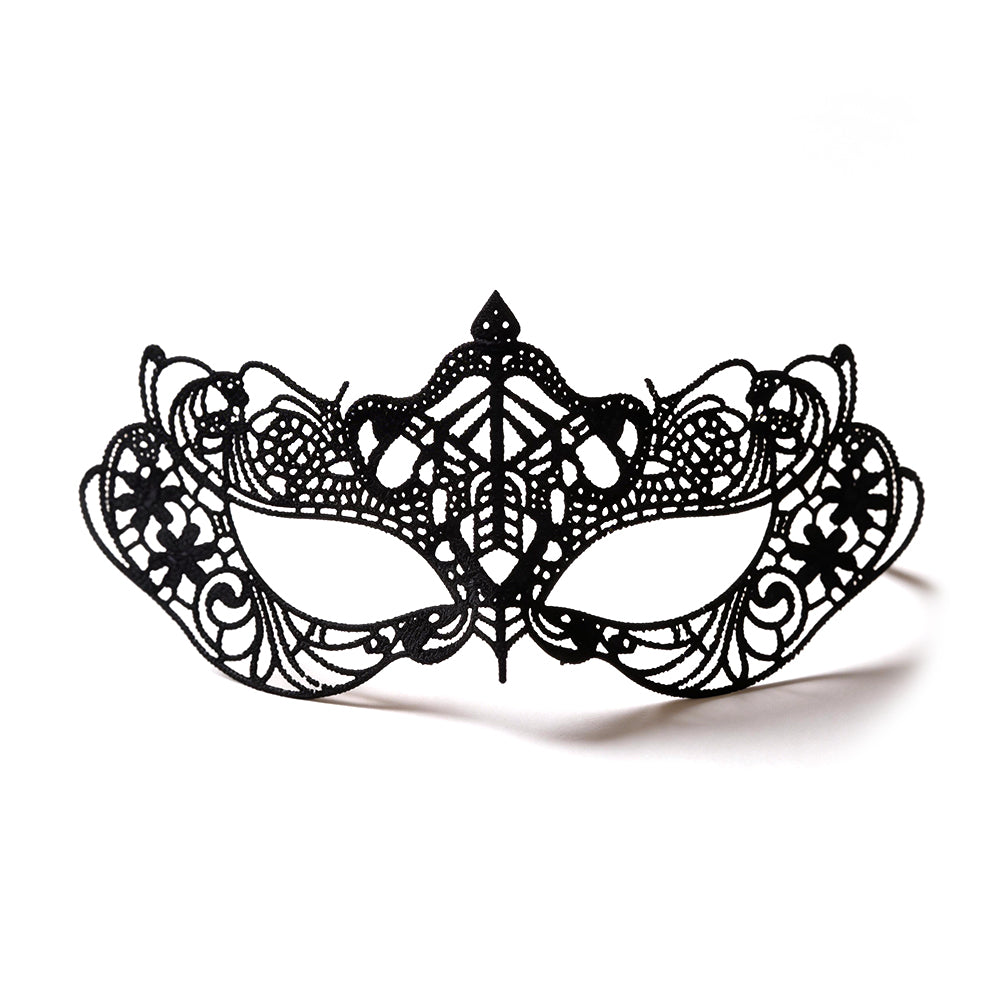 Chiron Sagittarius Zodiac Hollow Lace Masquerade Mask