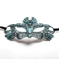 Hera Cancer Zodiac Lace Masquerade Mask