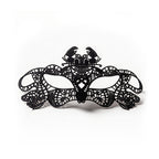 Hera Cancer Zodiac Lace Masquerade Mask