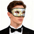Leonardo Venetian Masquerade  Embossed eye mask