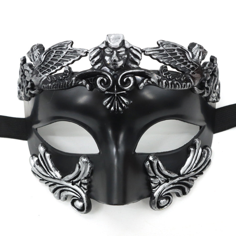 Leonardo Imperial Aurelius Venetian Masquerade Mask