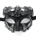 Leonardo Imperial Aurelius Venetian Masquerade Mask