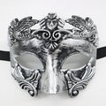 Leonardo Imperial Aurelius Venetian Masquerade Mask