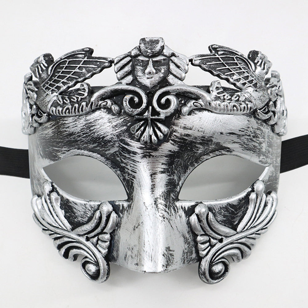 Leonardo Imperial Aurelius Venetian Masquerade Mask