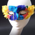 Giulia Blooming Garden Party Mask