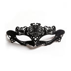 Orion Scorpio Lace Masquerade Mask